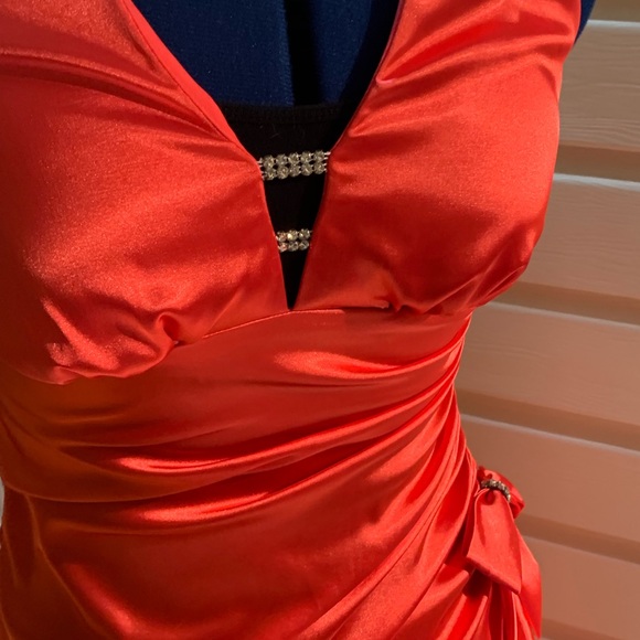 Prom Dress - Picture 5 of 8